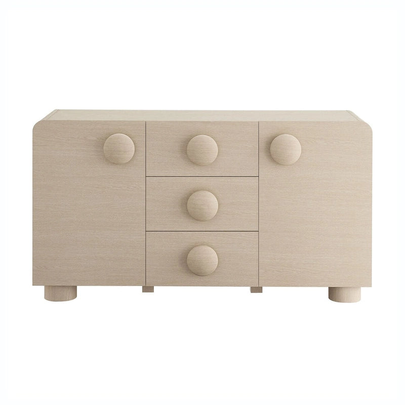 57 Sideboard Storage Cabinet