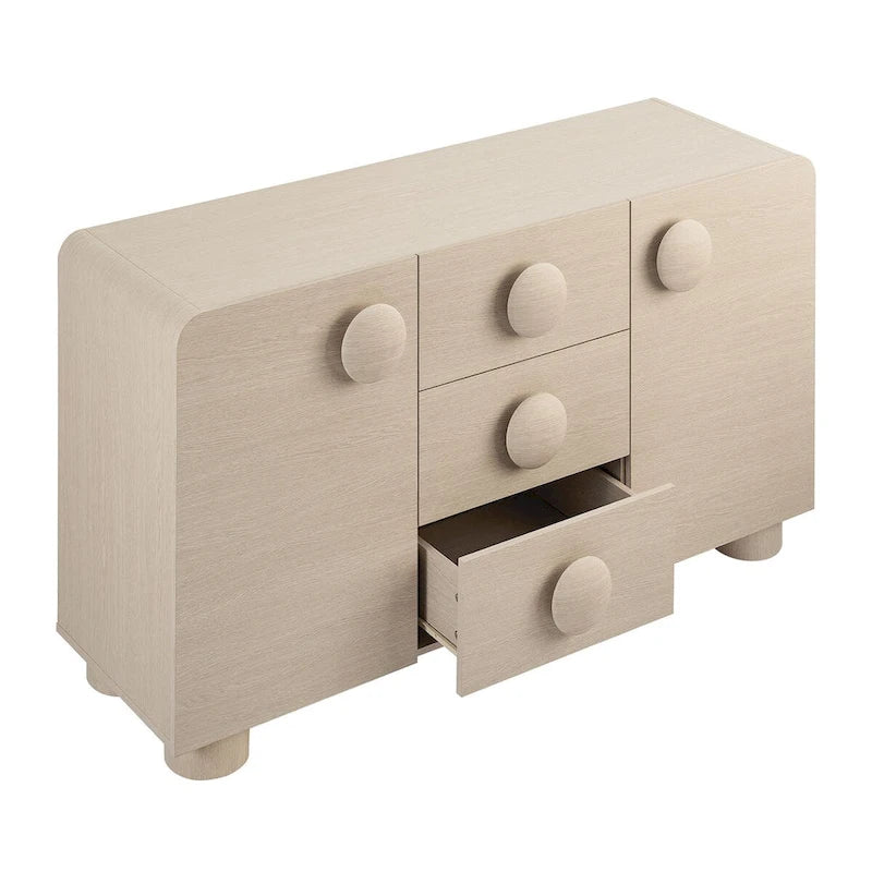 57 Sideboard Storage Cabinet