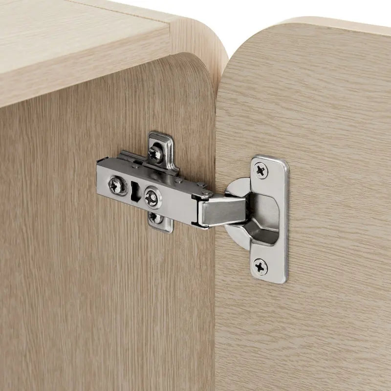 57 Sideboard Storage Cabinet