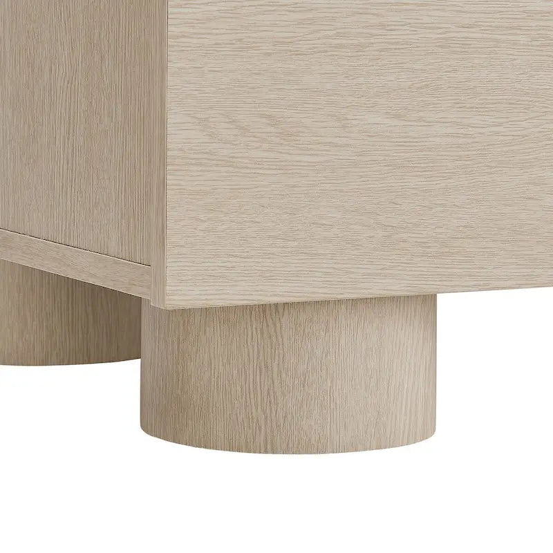 57 Sideboard Storage Cabinet