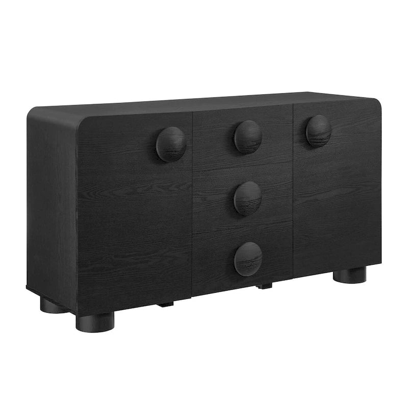 57 Sideboard Storage Cabinet