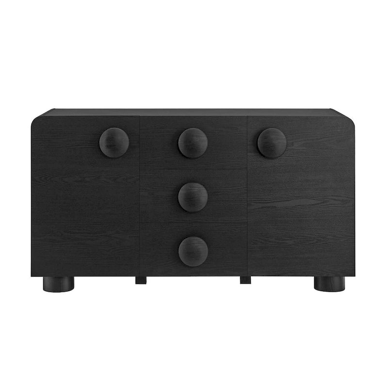 57 Sideboard Storage Cabinet