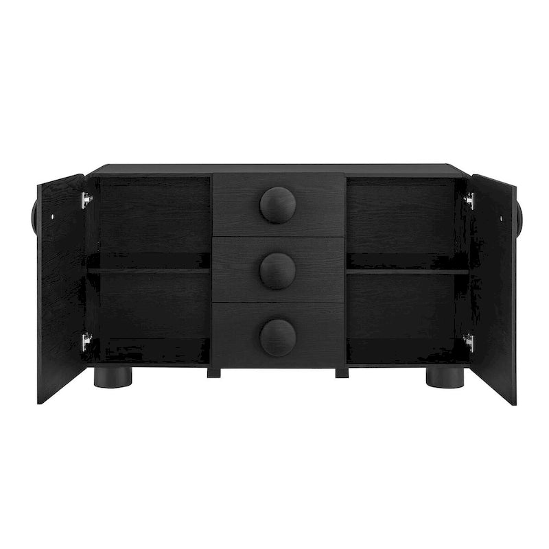57 Sideboard Storage Cabinet