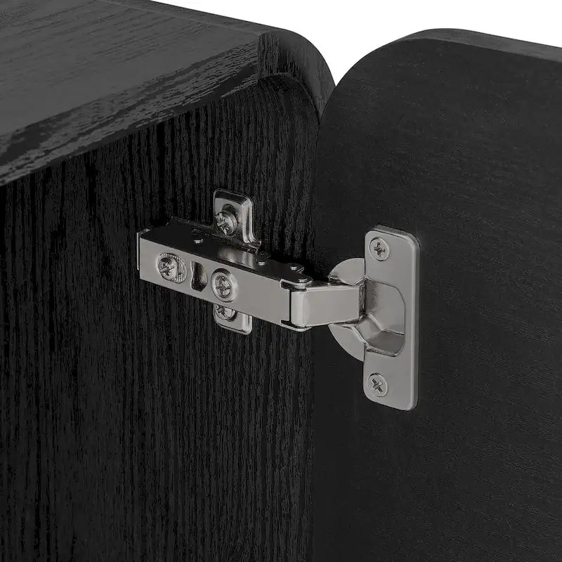 57 Sideboard Storage Cabinet